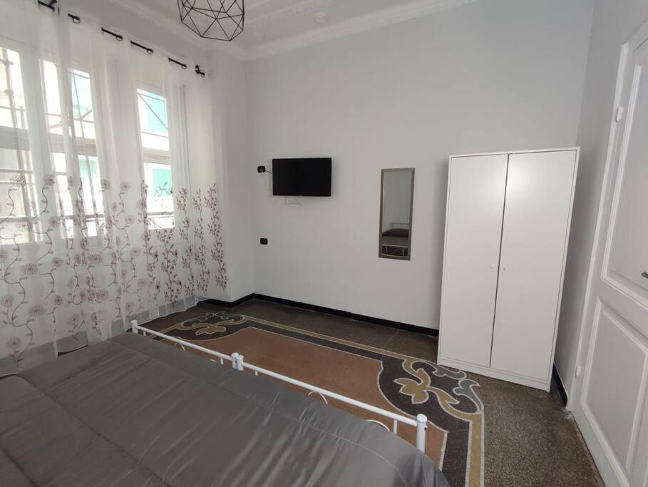 Benny Appartamento 3 Camere Da Letto Ad Uso Esclusivo Genova Aeroporto المظهر الخارجي الصورة