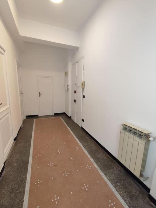 Benny Appartamento 3 Camere Da Letto Ad Uso Esclusivo Genova Aeroporto المظهر الخارجي الصورة